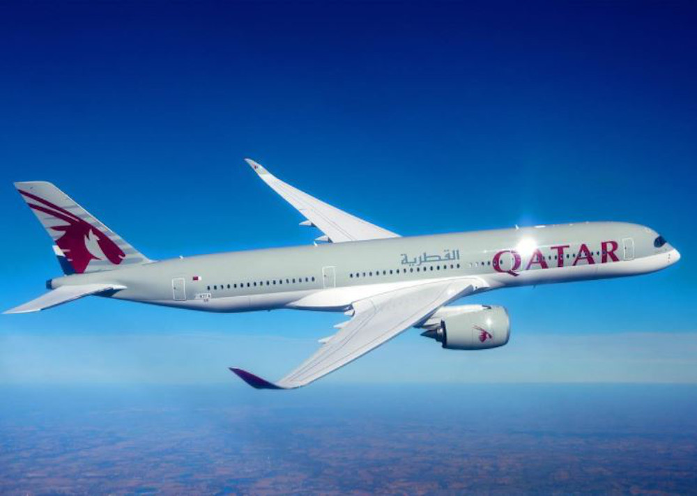 Qatar Airways announces A350-900 Toronto flights – Aeronews Global