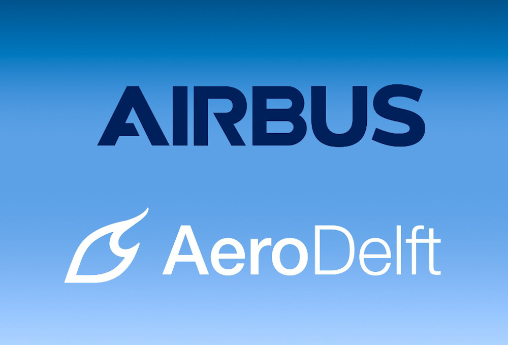 airbus-aerodelft-partnership