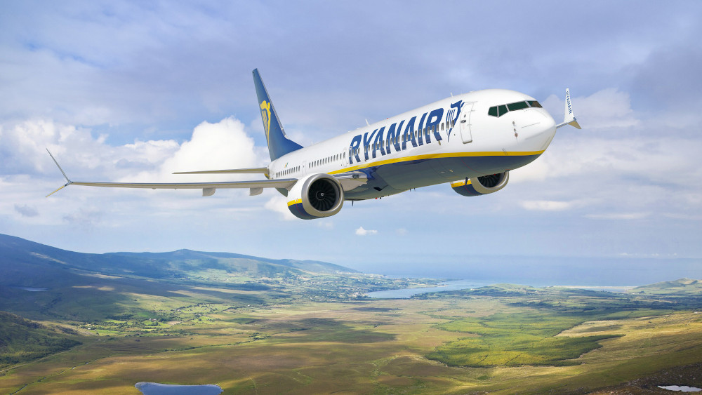 Ryanair-Boeing-737-MAX-order