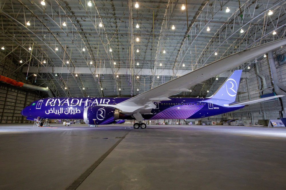 Riyadh-Air-Boeing-787-Dreamliner-livery